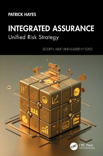 Cover image for Integrated Assurance