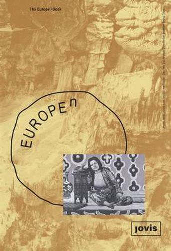 Cover image for Europe (to the power of) n