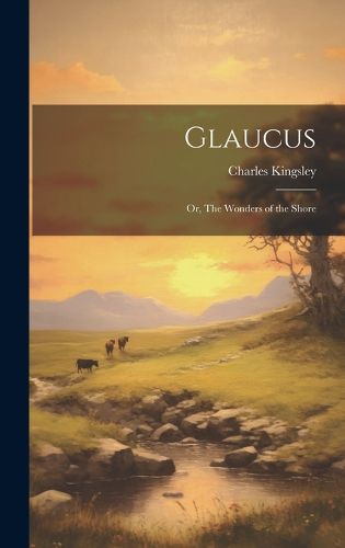 Cover image for Glaucus; or, The Wonders of the Shore