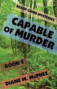 Cover image for Capable of Murder