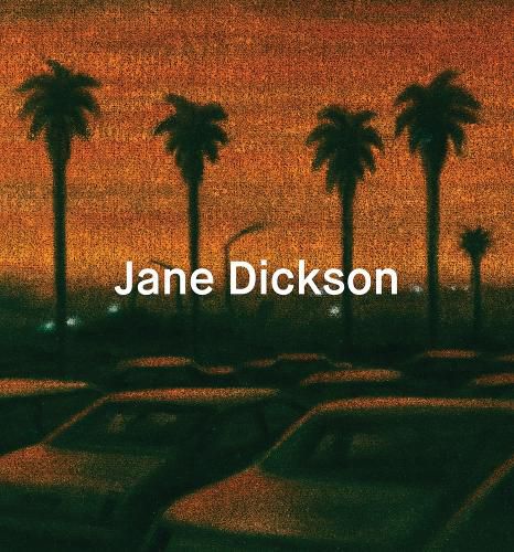 Cover image for Jane Dickson