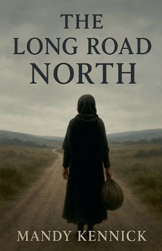Cover image for The Long Road North