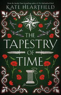 Cover image for The Tapestry of Time