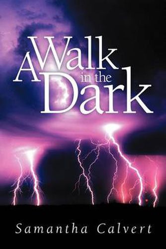 Cover image for A Walk in the Dark