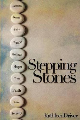 Cover image for Stepping Stones