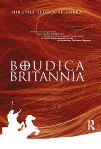 Cover image for Boudica Britannia