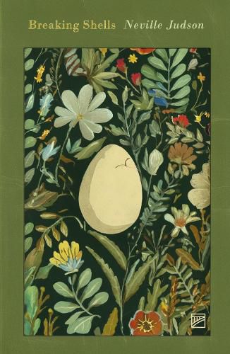 Cover image for Breaking Shells