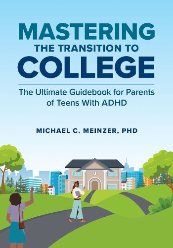 Cover image for Mastering the Transition to College
