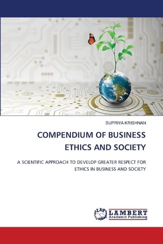 Cover image for Compendium of Business Ethics and Society