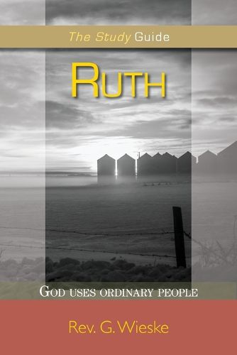 Cover image for Ruth