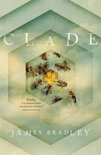 Cover image for Clade