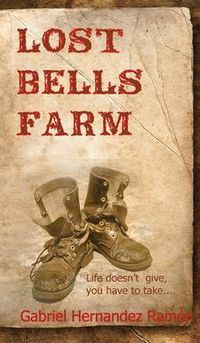 Cover image for Lost Bells Farm