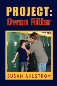 Cover image for Project: Owen Ritter