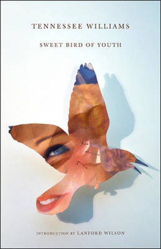 Cover image for Sweet Bird of Youth