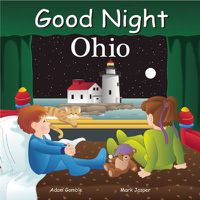 Cover image for Good Night Ohio