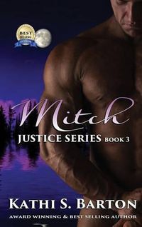 Cover image for Mitch