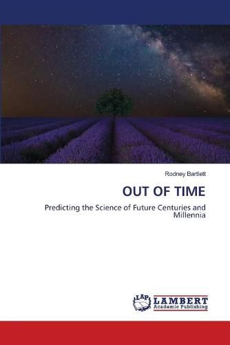 Cover image for Out of Time