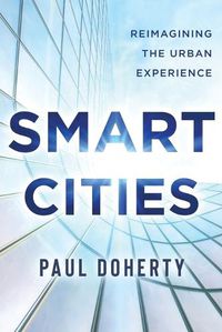 Cover image for Smart Cities