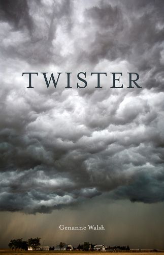 Cover image for Twister