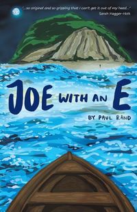 Cover image for Joe with an E