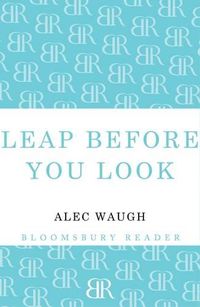 Cover image for Leap Before You Look