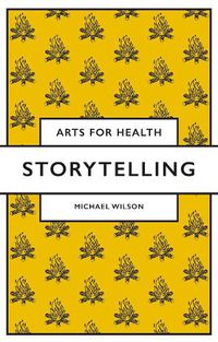 Cover image for Storytelling