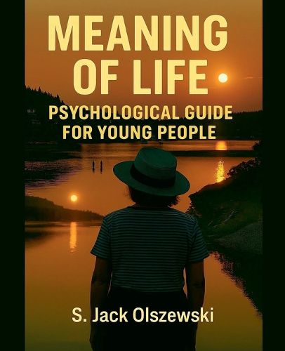 Cover image for Meaning of Life