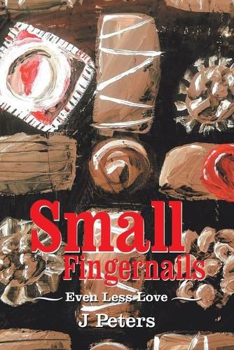 Cover image for Small Fingernails