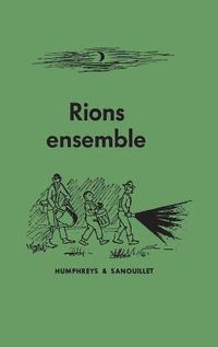 Cover image for Rions ensemble