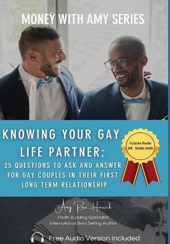 Cover image for Knowing Your Gay Life Partner