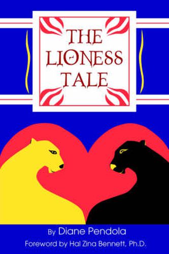 Cover image for The Lioness Tale