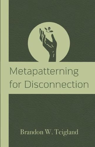 Cover image for Metapatterning for Disconnection