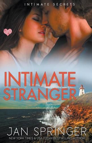 Cover image for Intimate Stranger