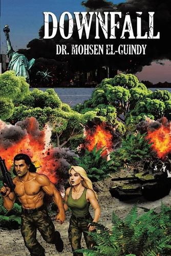 Cover image for Downfall