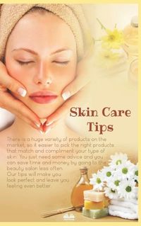 Cover image for Skin Care Tips