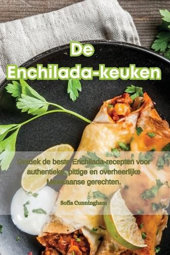 Cover image for De Enchilada-keuken