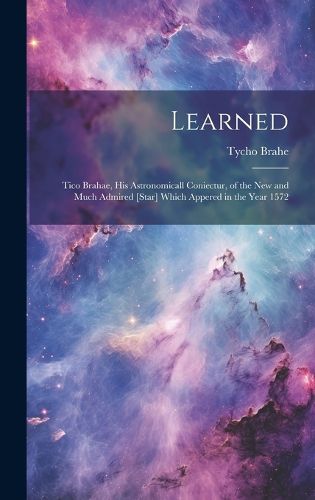 Cover image for Learned