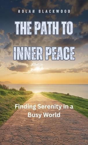 Cover image for The Path to Inner Peace