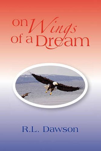 Cover image for On Wings of a Dream