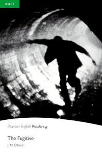 Cover image for Level 3: The Fugitive