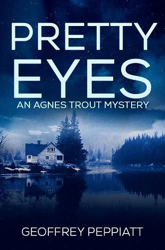 Cover image for Pretty Eyes: An Agnes Trout Mystery