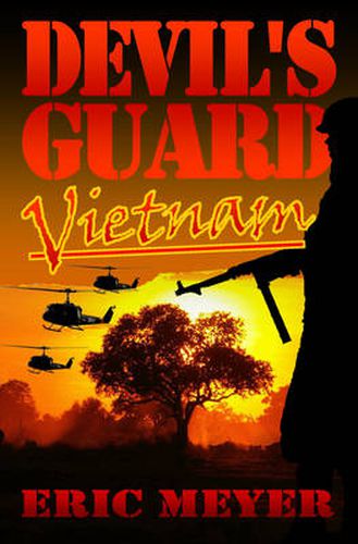 Cover image for Devil's Guard Vietnam