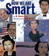 Cover image for How We Are Smart