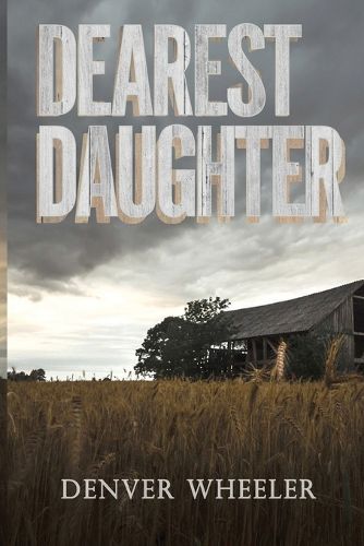 Cover image for Dearest Daughter