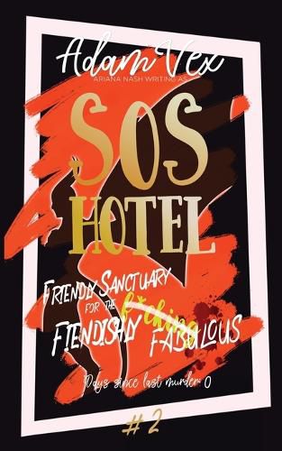 Cover image for SOS Hotel