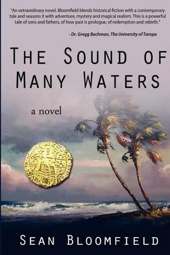 Cover image for The Sound of Many Waters