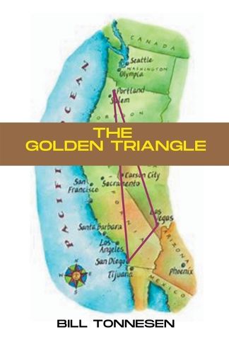 Cover image for The Golden Triangle