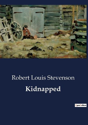 Cover image for Kidnapped
