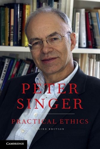 Cover image for Practical Ethics