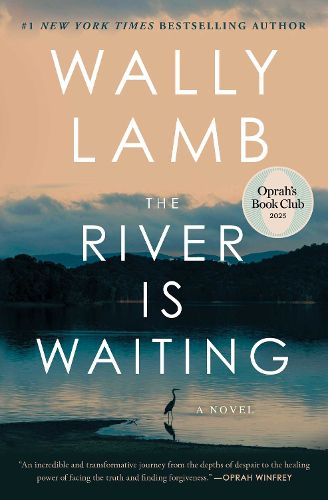 Cover image for The River Is Waiting (Oprah's Book Club)